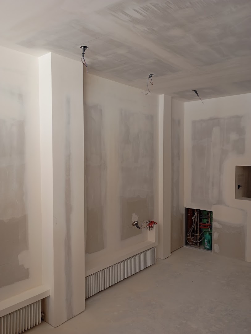 SAS GZ STANDING - PLAQUISTE - NEUF & RÉNOVATION — Photos 1