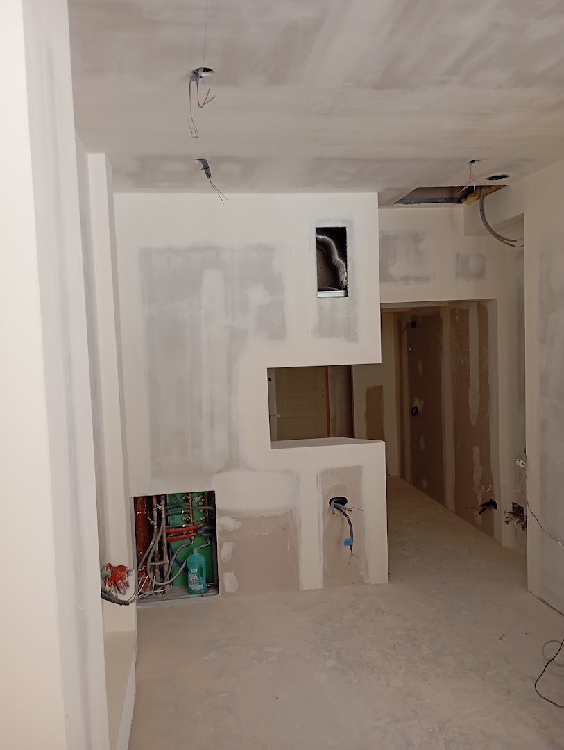 SAS GZ STANDING - PLAQUISTE - NEUF & RÉNOVATION — Photos 2