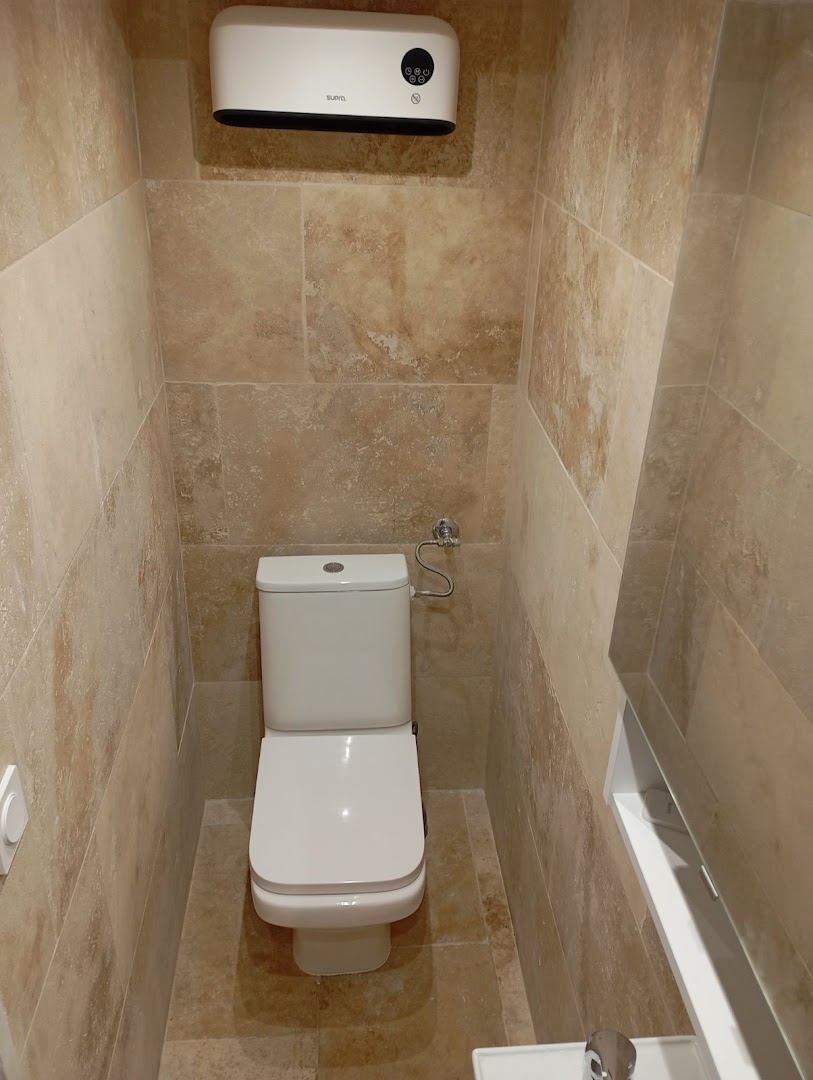 SAS GZ STANDING - PLAQUISTE - NEUF & RÉNOVATION — Photos 8